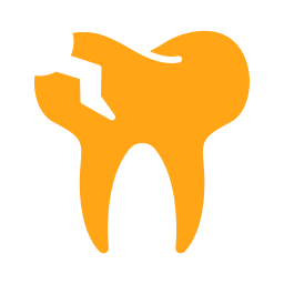 Οδοντικές Βλάβες - Εμφράξεις